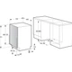 Посудомийна машина GORENJE GV520E10 S - изображение 4