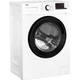 Пральна машина BEKO WUE7612IXBW - изображение 2