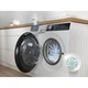 Пральна машина GORENJE WNS1X4ARTWIFI/UA - изображение 6