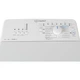 Пральна машина INDESIT BTW A51052 - изображение 4