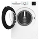 Пральна машина BEKO BM1WFSU37233WW - изображение 7