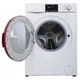 Пральна машина SHARP ES-HFH612RW3-UA - изображение 4