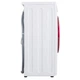 Пральна машина SHARP ES-HFH612RW3-UA - изображение 11