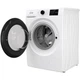 Пральна машина GORENJE WPNEI94A1SWIFI/UA - изображение 4