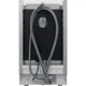 Посудомийна машина INDESIT DSIE 2B10 - зображення 9
