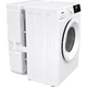 Пральна машина GORENJE WNHPI62SCSIRV/UA - изображение 1