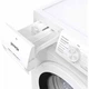 Пральна машина GORENJE WHE72SFS/UA - изображение 6