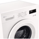 Пральна машина LG F2Y1HS3W - изображение 4