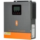 Гібридний інвертор PowMr POW-HVM1K-12V, 12 В, 1000 Вт (безперебійник, UPS, ДБР) - зображення 3