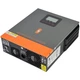 Гібридний інвертор PowMr POW-HVM1K-12V, 12 В, 1000 Вт (безперебійник, UPS, ДБР) - зображення 4