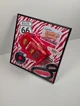 Арт Тримач Рамка на Стіну або Полицю 25x25 см. для Вашого Конструктора Speed Champions Lightning McQueen / Блискавка МакКвін (77255) - зображення 8