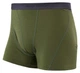 Чохол на рюкзак Tramp black 104х34х31см TRP-019 (L) - изображение 3