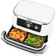 Мультипечь Ninja Foodi FlexDrawer AF500EUWH [134761] - изображение 8