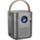 Мультимедійний проектор Hoco DT4 Metal Grey (645126) [146423] - зображення 2