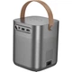 Мультимедійний проектор Hoco DT4 Metal Grey (645126) [146423] - зображення 4