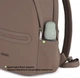 Рюкзак Anex AC/BP-02 Brown (8885020503425) - изображение 5