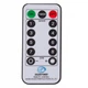 Гирлянда бахрома уличная (наружная) Springos 20 м 500 LED Pilot CL505 Warm White - изображение 10