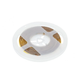 Светодиодная лента COB, DC12В, 320LED/м, 8 Вт/м, 600 лм/м, 6200К, IP20, рулон 5 м - LD-COB12V-20-ZBN - изображение 1