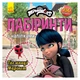 Лабіринти з наклейками "Таємниця Маринет" Леді Баг 1249013, 450 наклейок - зображення 1