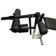 Скамья со стойкой для штанги ProGym Plus NE-SK-0680 - изображение 7