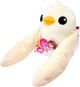 Maskotka TigerHead Huggy Paws Przytulne łapki kremowe Kaczka 15050 (5908287015050) - obraz 4