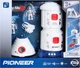 Zestaw zabawek Pioneer Stacja kosmiczna 009638 69558 (5903631469558) - obraz 1