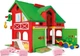 Zestaw zabawek Wader Play House farma 25451 54510 (5900694254510) - obraz 3