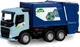 Śmieciarka Lena Volvo z pojemnikami 5-04624 (4006942910304) - obraz 2