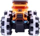 Wywrótka ProKids Monster Truck w klatce 07912 (5903943007912) - obraz 6
