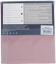 Комплект постільної білизни Daisy Півтораспальний 145х215 см BLUSH бязь ГОЛД (4820288224426) - зображення 4