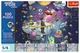 Puzzle Trefl The Treflik Family Bert w kosmosie 5/6 100 elementów 16545 (5900511165456) - obraz 2