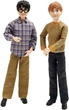 Ігровий набір Mattel Harry Potter ляльки з автомобілем HHX03 (5904054561744) - зображення 3