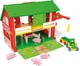 Ігровий набір Wader Play House ферма 25451 54510 (5900694254510) - зображення 2
