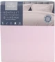 Комплект постельного белья Daisy Полуторный 145х215 см SHRINKING VIOLET бязь ГОЛД (4820288224518) - изображение 2