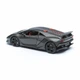 Автомодель Lamborghini Sesto Elemento Bburago 18-21061 масштаб 1:24 - зображення 4