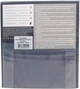 Простынь на резинке Daisy Двуспальная 140х200х25 см GRAYSTONE бязь ГОЛД (4820288224129) - изображение 3