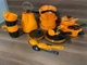 Ігровий набір посуду "Cooking Set" 71504, 39 предметів - зображення 4