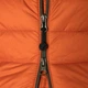 Жилетка Camotec Storm G-Loft 100 оранжевый size S - изображение 7