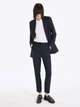 Брюки женские Colin's CL1064520NAV 38 Navy (8683197803115) - изображение 3