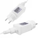 Гирлянда бахрома уличная (наружная) Springos 12 м 300 LED CL302 Blue - изображение 5