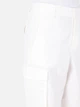 Брюки женские Colin's CL1069016OFW 40 Off White (8684112216812) - изображение 5