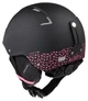Cairn шолом Android Graphic Jr mat black-pink 48-50 (51-53) - изображение 2
