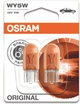 Автолампы Osram Original Line WY5W (2827-02B) - изображение 3