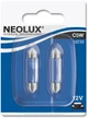 Автолампы Neolux Standard C5W (N239-02B) - изображение 2