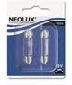 Автолампи Neolux Standard C10W (N264-02B) - зображення 2