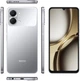 Мобильный телефон Tecno Spark Go 3 (KN3) 4/128GB Titanium Grey (4894947105296) - изображение 13