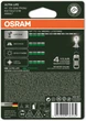 Автолампа Osram Ultra Life H7 (64210ULT-01B) - зображення 4