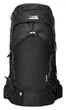 Рюкзак туристичний Naturehike Helium CNK2450XB014, 70 л, чорний, M (FNR_6975641883876) - зображення 2