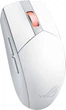 Мышь Wireless Asus ROG Strix Impact III White (90MP03D0-BMUA10) - изображение 2