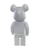 Фігурка Bearbrick Білий Глянцевий 400% (28 см) - изображение 4